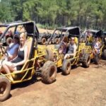 "Side Buggy Safari: Off-Road Thrills and Adventure!" - FAQ