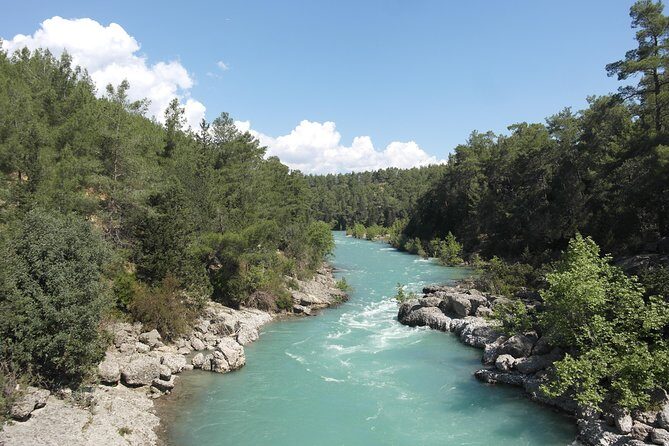 Side: Eagle Canyon & Selge Ancient City - Who Will Enjoy This Experience?