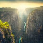 Side Eagle Canyon Tour With Rafting OR Selge Ancient City - Authentic Experiences and Practical Tips