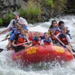 Side Family Rafting Adventure w/ Free Hotel Transfer - The Full Experience: What to Expect on the Rafting Tour