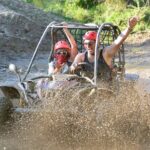 Side: Guided Buggy UTV Safari Tour - Practical Tips for Your Ride