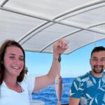 Side : Manavgat Sea Fishing Tour With Transfer - The Value Proposition