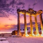 Side Sunset Cruise: Ancient History and Mesmerizing Sunsets - Authentic Experiences Highlighted by Travelers