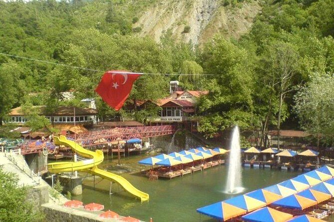 Side:Alanya City Tour - Authentic Insights from Travelers