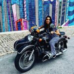 SIDECAR - 4 HOURS Lisbon 2 PAX - The Itinerary: A Tour of Lisbon’s Most Photogenic Spots and Hidden Gems