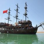 Side:Explore Manavgat Market & Waterfalls on a Scenic Boat Tour - Detailed Breakdown of the Experience