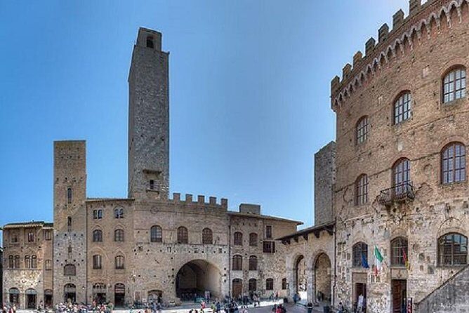 Siena and San Gimignano 1 Day Trip from Rome - Semi Private Tour - Who Would Love This Tour?