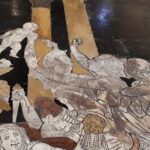 Siena Cathedral: shrine of treasures. - Exploring the Itinerary