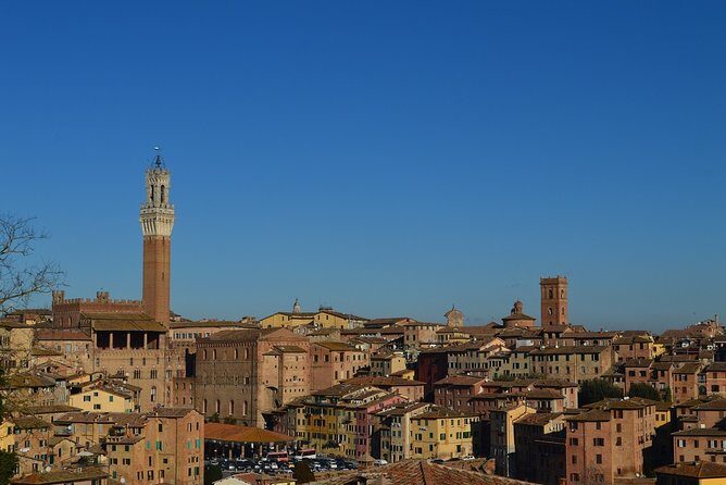Siena Family Tour - Practical Details and Tips