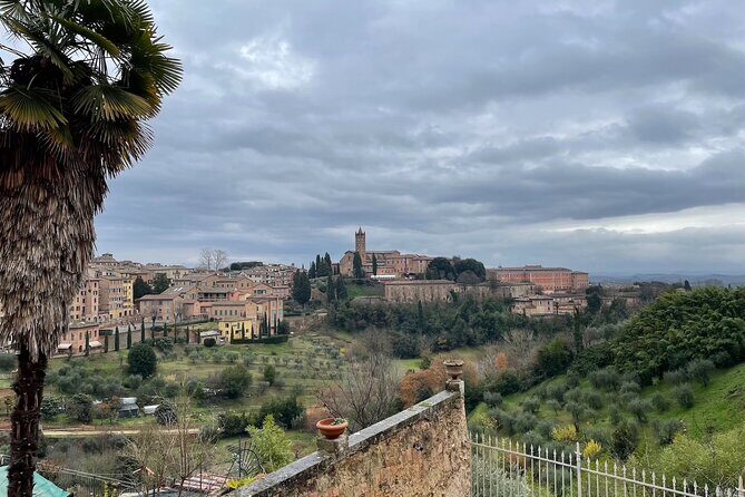 Siena Guided Tour with Cathedral and Optional Crypt & Museum - Authenticity and Local Insights
