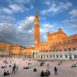 Siena Magica Private Walking Tour - Authentic Experiences and Insights from Reviewers