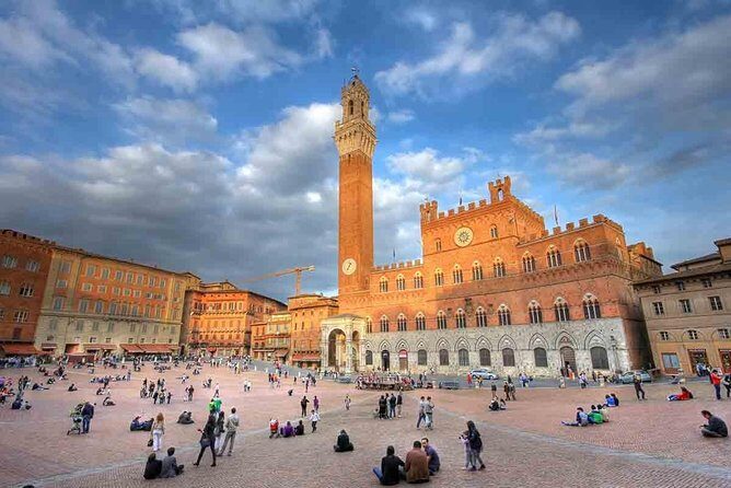 Siena Magica Private Walking Tour - Authentic Experiences and Insights from Reviewers