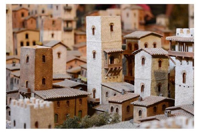 Siena, San Gimignano and Chianti Wine Small Group from Montecatini Terme - The Itinerary: What to Expect on Your Day