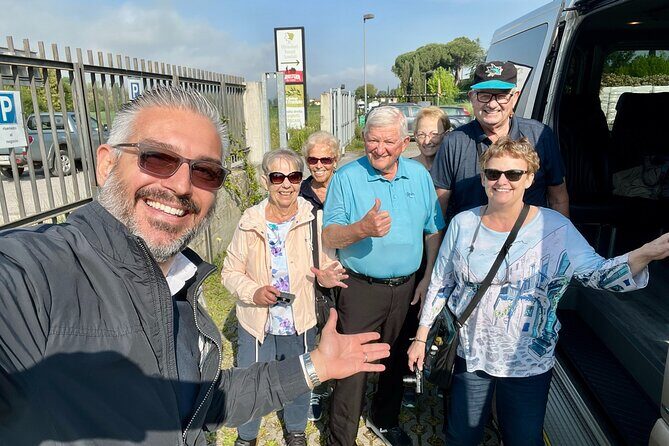 Siena, San Gimignano and Pisa from Lucca - Why This Tour Works Well