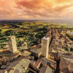 Siena San Gimignano lunch and wine tasting Full day from Rome - Authentic Experiences and Hidden Gems