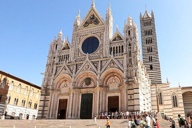Siena San Gimignano Pisa Escorted Transport and Optional Lunch - What We Loved About This Tour