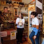 Siena Sightseeing Walking Tour with Food Tastings for Small Groups or Private - Practical Details and What to Expect