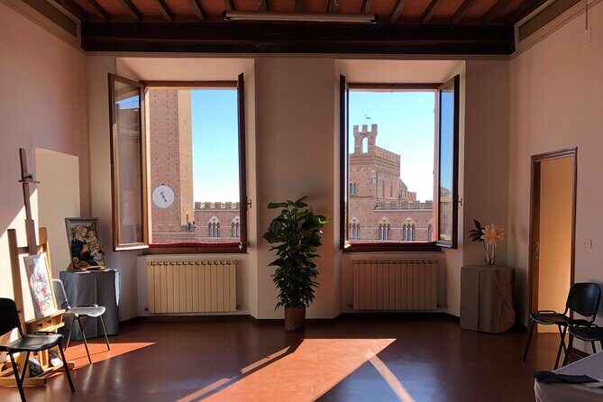 Siena Tour and exclusive window on Piazza del Campo - FAQs
