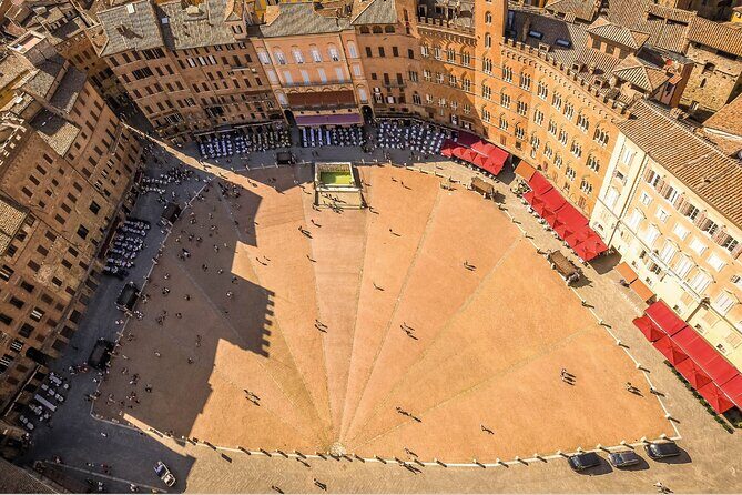 Siena Walking Tour with Audio and Written Guide by a local - What Makes This Tour Special?