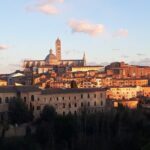 Siena walking tour with lunch & Chianti wine - Itinerary Breakdown: What to Expect Each Step of the Way