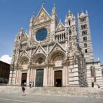 Siena,San Gimignano&Monteriggioni Shore Excursion Livorno Port - The Itinerary in Detail
