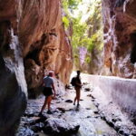 Sierra Nevada Canyon Hike with Pup Guide - The Route: What to Expect on Your Canyon Adventure