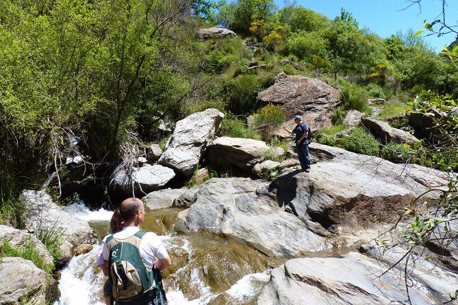Sierra Nevada Day Trip from Granada. Small group up to 8 pax - FAQs About the Sierra Nevada Day Trip from Granada