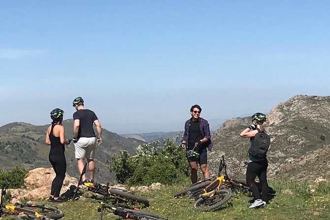 Sierra Nevada Ebike Tour Small Group - Who Will Love This Tour?