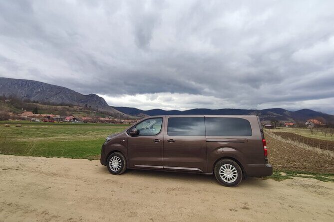 Sighisoara and Biertan: UNESCO in Transylvania - Who Will Love This Tour?