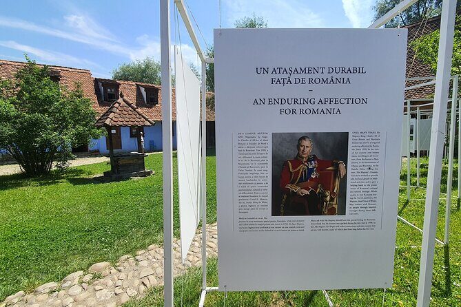 Sighisoara, Viscri UNESCO & Rupea Fort - Private Tour from Brasov - Authentic Experiences and Honest Insights from Reviewers