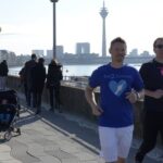 Sightrunning - Private Running Tour in Düsseldorf - Authentic Experiences and Authenticity