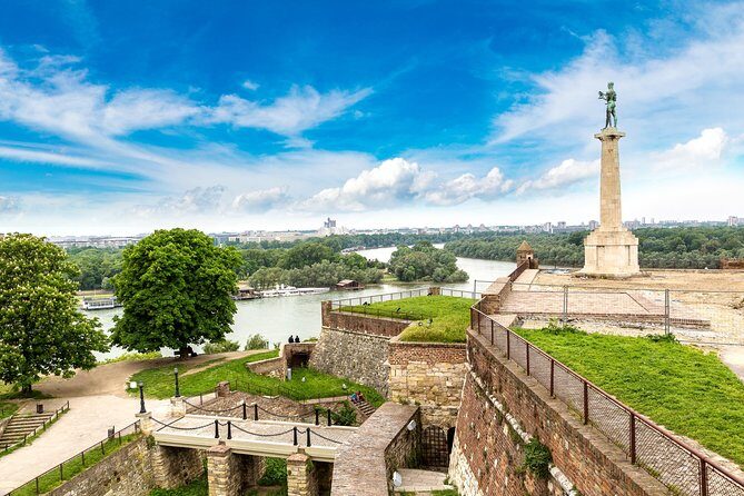 Sightseeing Belgrade Walking Tour - Practical Details and What to Expect