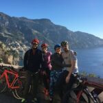 Sightseeing Bike Tour Amalfi Coast - Final Thoughts: Who Should Consider This Tour?