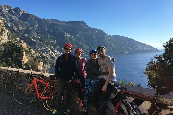 Sightseeing Bike Tour Amalfi Coast - Final Thoughts: Who Should Consider This Tour?