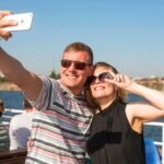 Sightseeing Cruise in Archipelago of Helsinki - Detailed Breakdown of the Itinerary