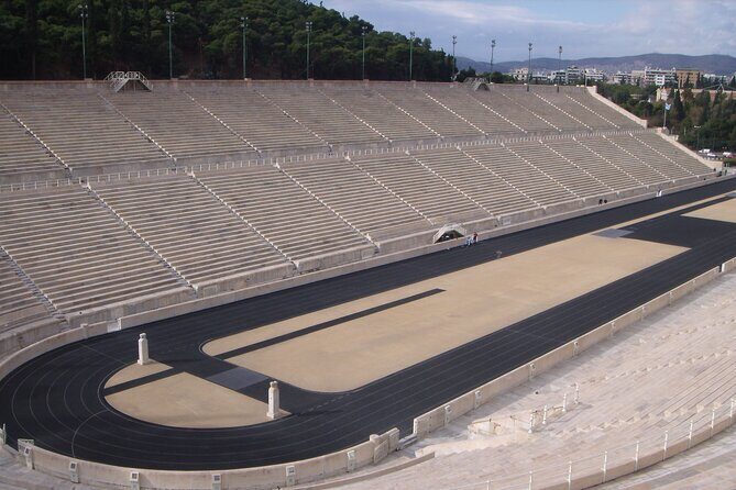 Sightseeing of Athens - Who This Tour Is Best For