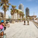 Sightseeing Segway Tour in Barcelona - The Guide Experience
