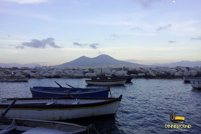 Sightseeing Tour and Pizza in Napoli - Who Will Love This Tour?