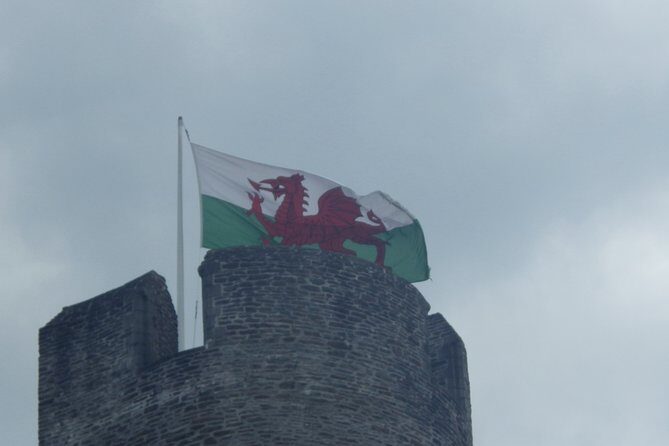 Sightseeing Tour Cardiff Bay and Vale of Glamorgan Full-Day Driver Guided - Why This Tour Stands Out