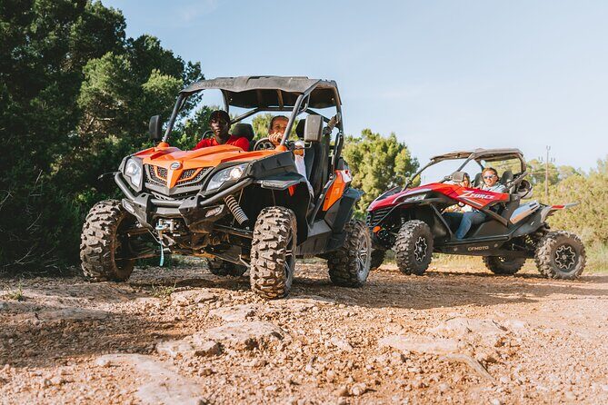 Sightseeing Tour in Santa Eulalia Buggy Ibiza - Who Will Love This Tour?