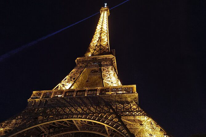 Sightseeing tour of most iconic parisian monuments (rickshaw) - Authentic Experiences & Reviewer Insights