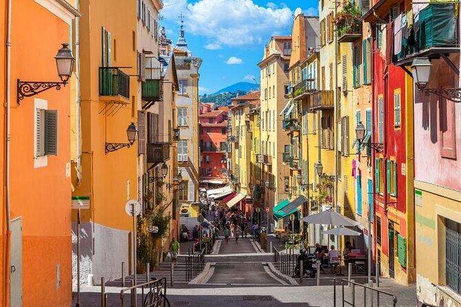 Sightseeing Tour with Private Driver of Cannes Nice Eze Monaco - What You Can Expect Regarding Value