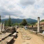 Sightseeing Transfer from Skopje to Ohrid with a stop at Bitola - Transportation and Timing: Why It Matters