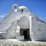 Sightseeing with a Mykonian(Small Group or Private) - Up Close with the Windmills and Iconic Sights