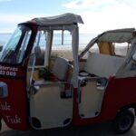 Sigtseeing in a Tuk Tuk ,Unique Experience - What to Expect from the Experience