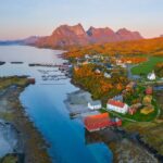 Silent Coastal Cruise to Kjerringøy - Who Is This Tour Best For?