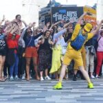 Silent Disco Adventure Tour - What Reviewers Are Saying