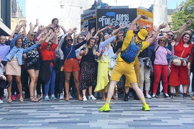 Silent Disco Adventure Tour - What Reviewers Are Saying