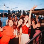 Silent Disco London Thames Boat Party - The Itinerary: What Can You Expect?