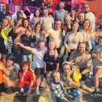 Silent Disco Walking Tour Fanabe Mister Sister Show Bar - The Itinerary: What to Expect